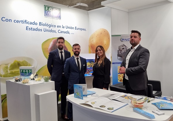 “Unsere Antioxidationsmittel für Avocados sind besonders in Südamerika gefragt”